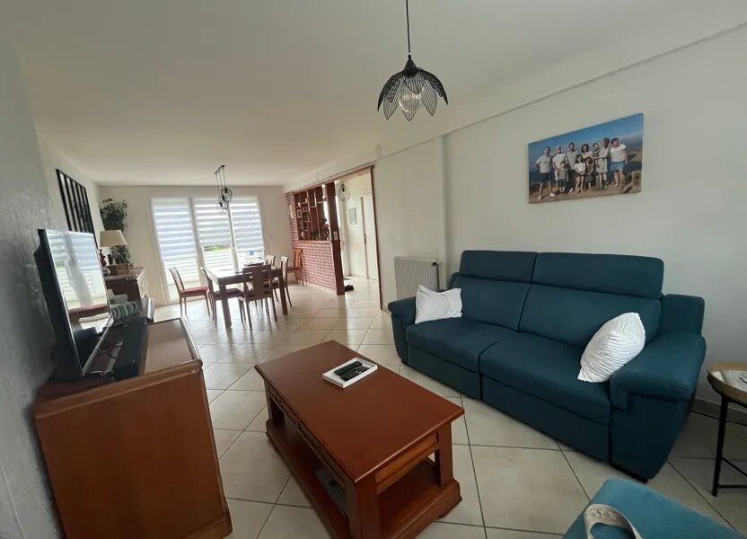 Maison à vendre, 113m², Guilers
