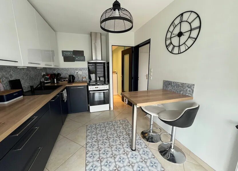 Maison à vendre, 113m², Guilers