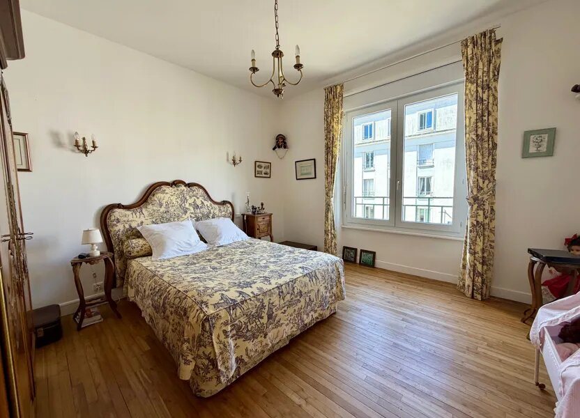 Appartement à vendre, 97m², Brest