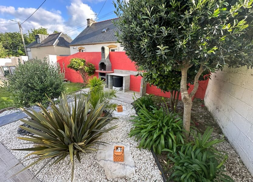 Maison à vendre, 61m², Brest