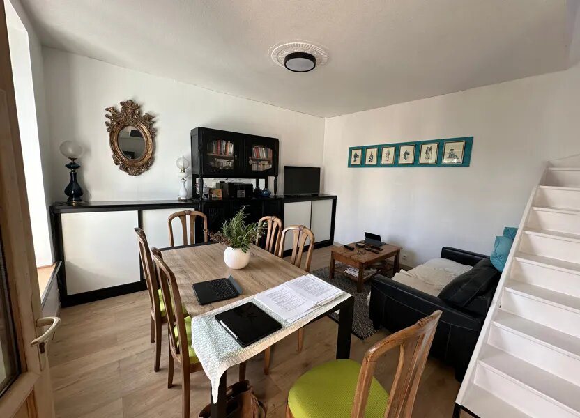 Maison à vendre, 61m², Brest