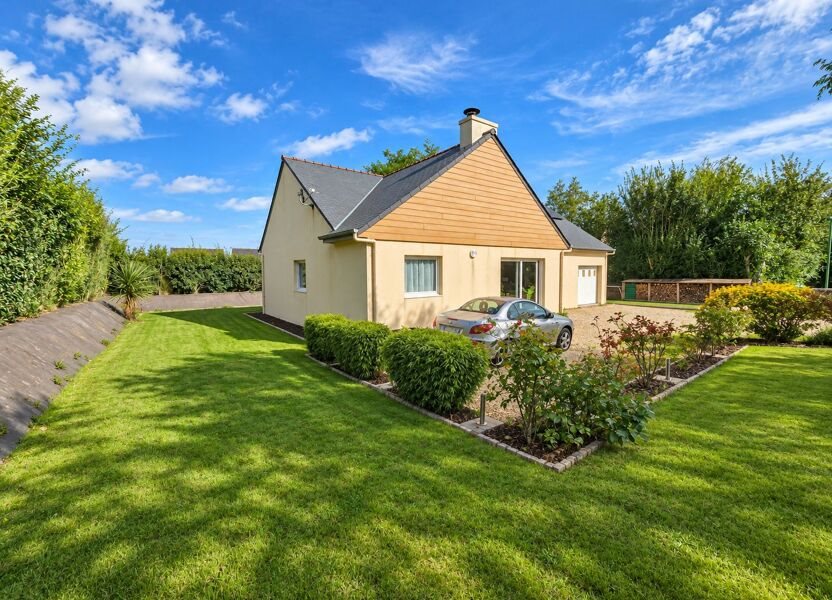 Maison à vendre, 111m², Sibiril