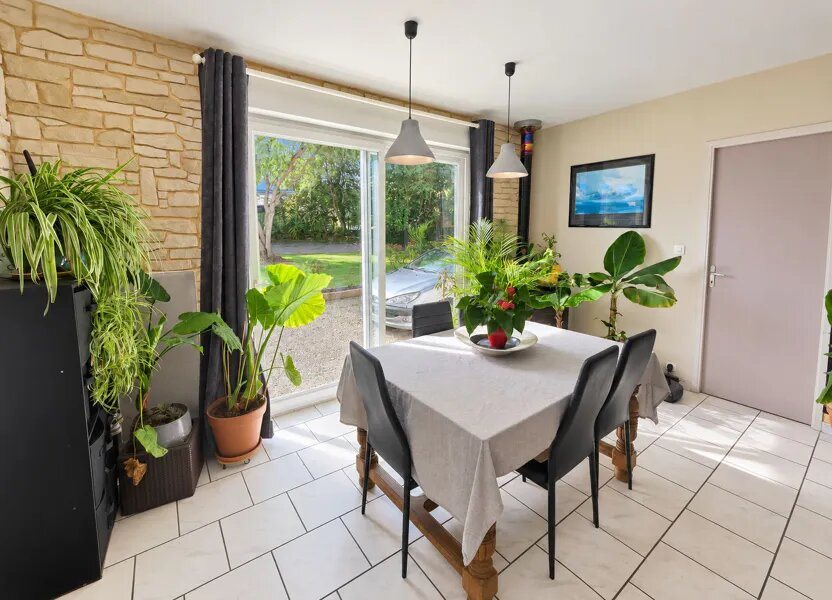 Maison à vendre, 111m², Sibiril