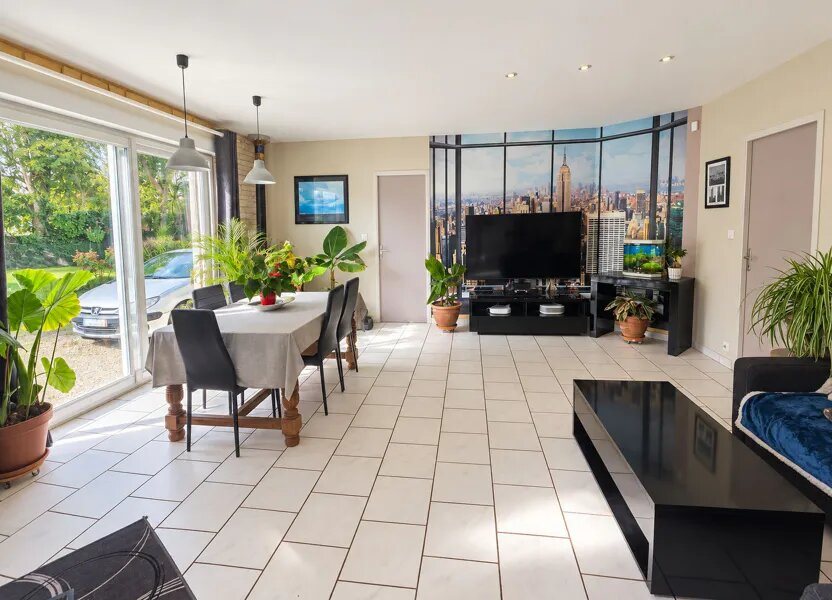 Maison à vendre, 111m², Sibiril