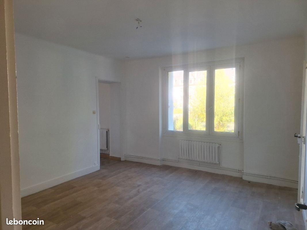 Appartement à louer, 65m², Brest