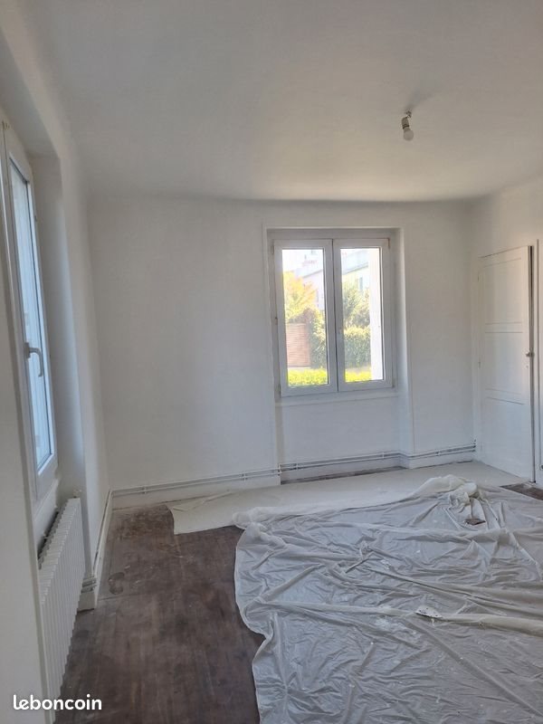 Appartement à louer, 65m², Brest