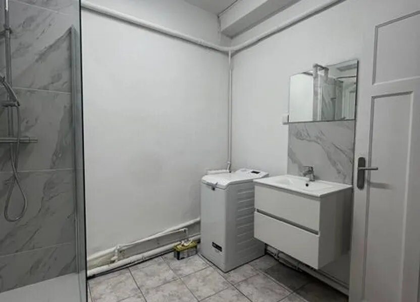 Appartement à louer, 65m², Brest