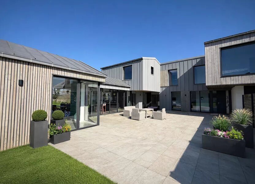 Maison à vendre, 260m², Plouarzel