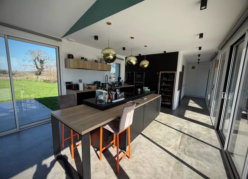 Maison à vendre, 260m², Plouarzel