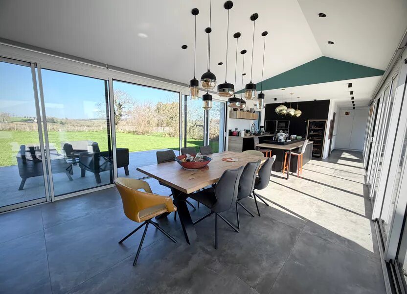 Maison à vendre, 260m², Plouarzel
