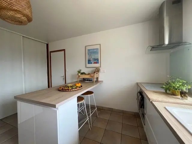 Maison à louer, 101m², Plouarzel