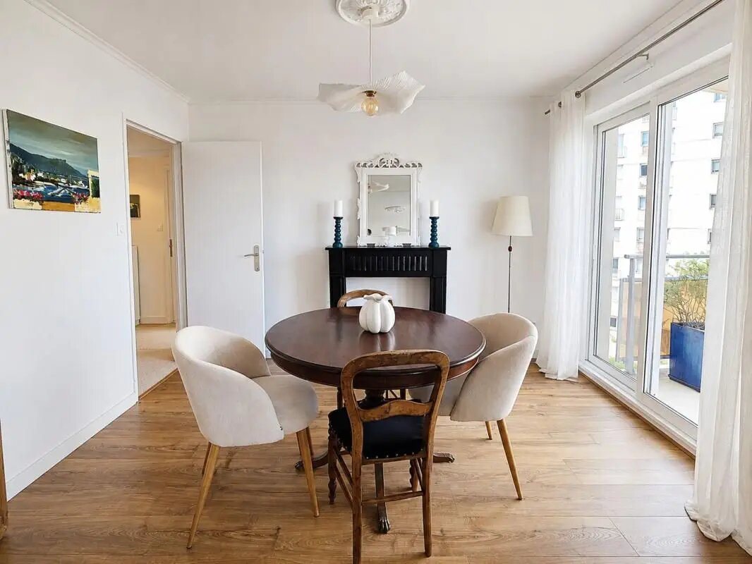 Appartement à vendre, 104m², Brest