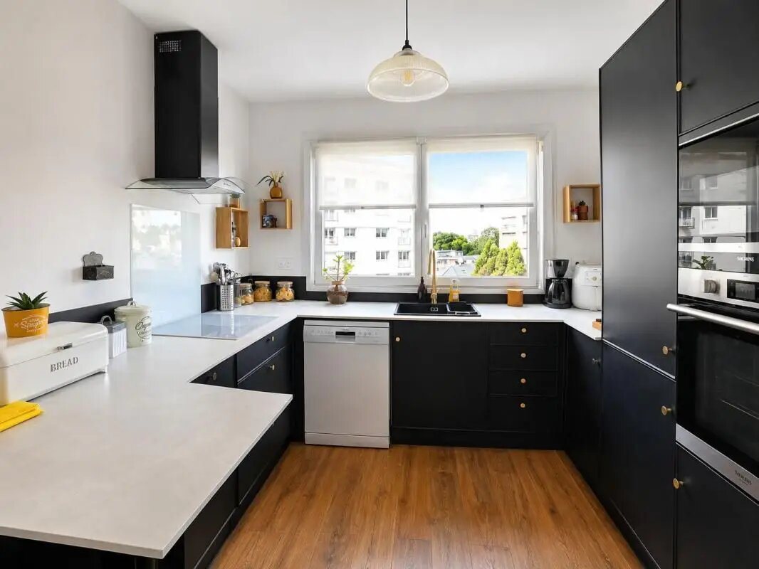 Appartement à vendre, 104m², Brest
