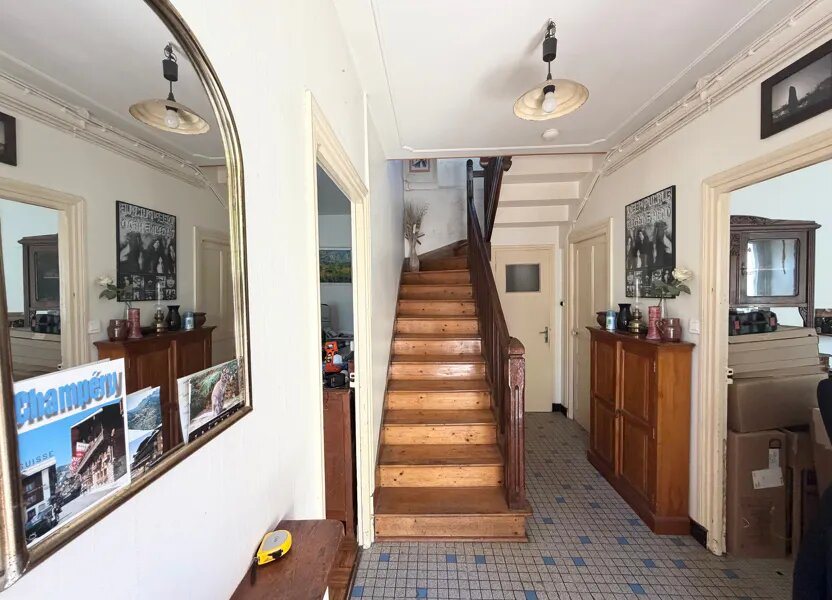 Maison à vendre, 114m², Guilers
