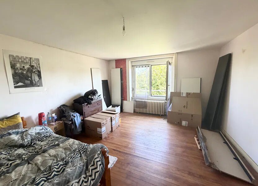 Maison à vendre, 114m², Guilers