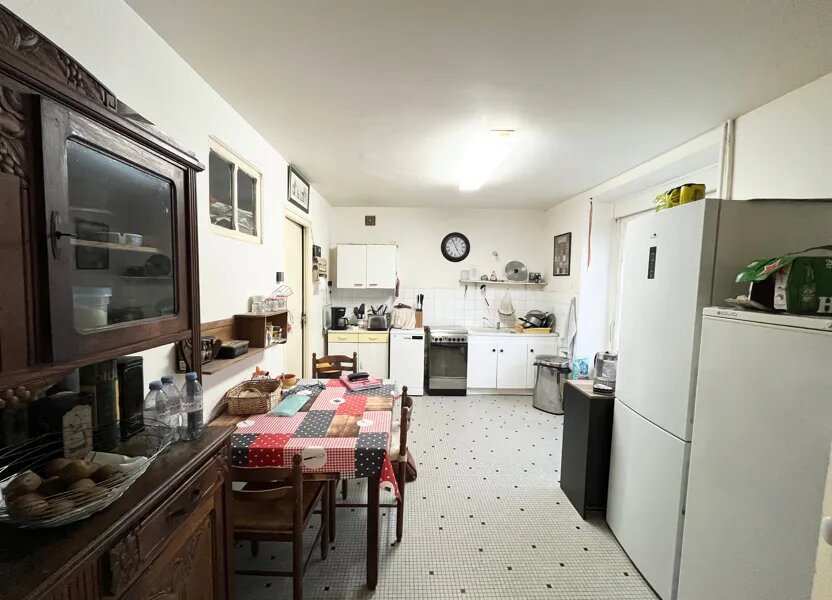 Maison à vendre, 114m², Guilers