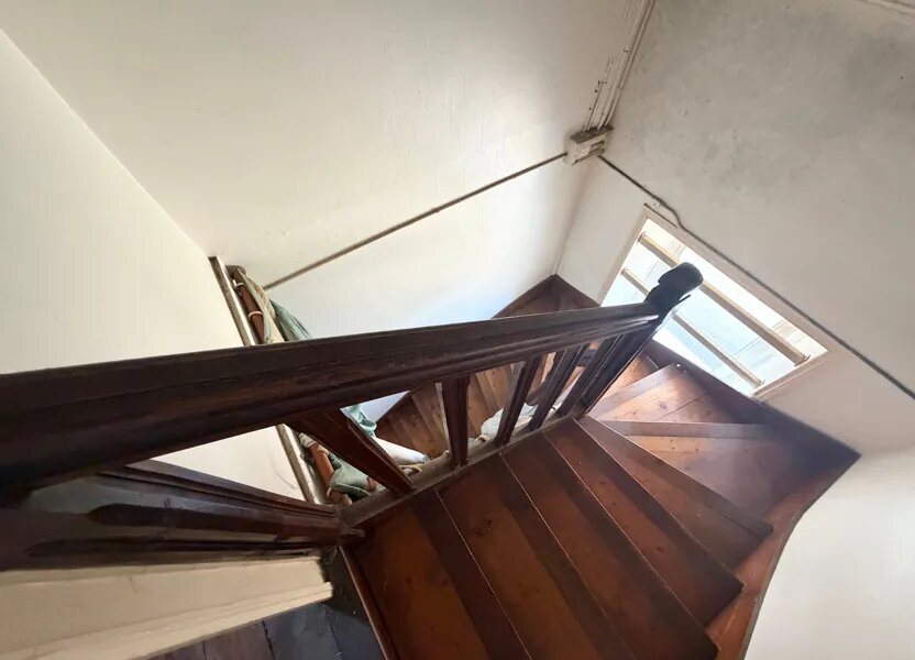Maison à vendre, 114m², Guilers