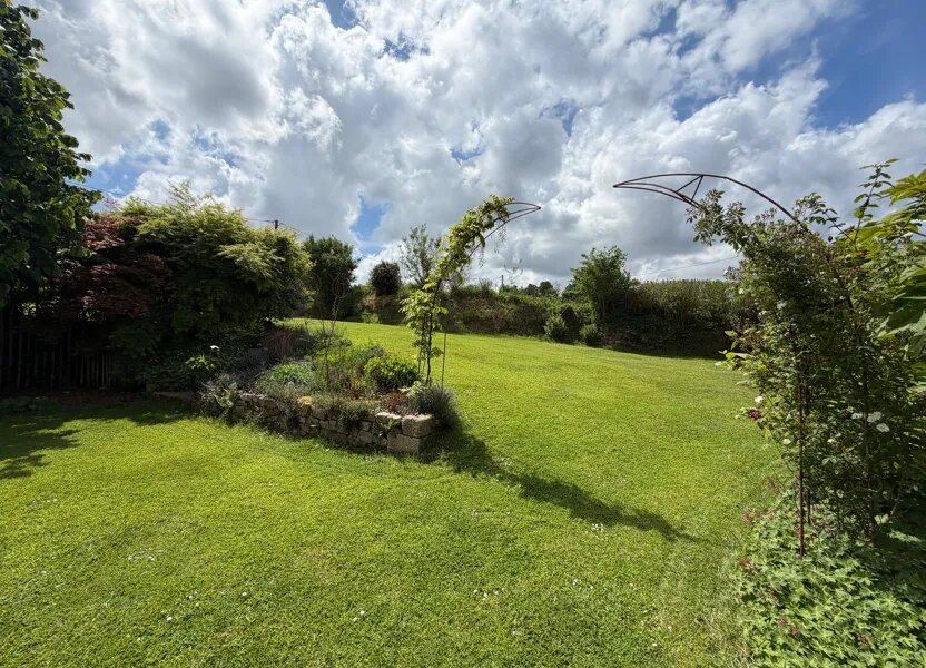 Maison à vendre, 100m², Milizac