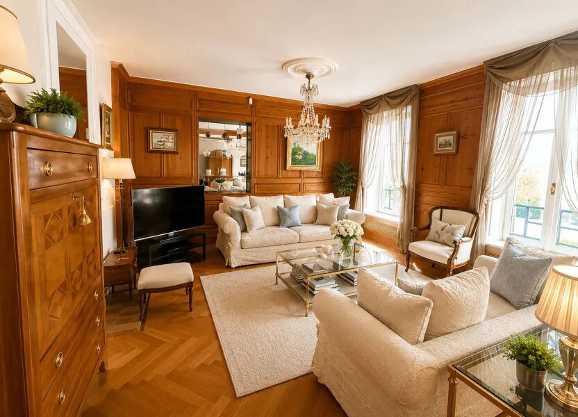Appartement à vendre, 102m², Brest
