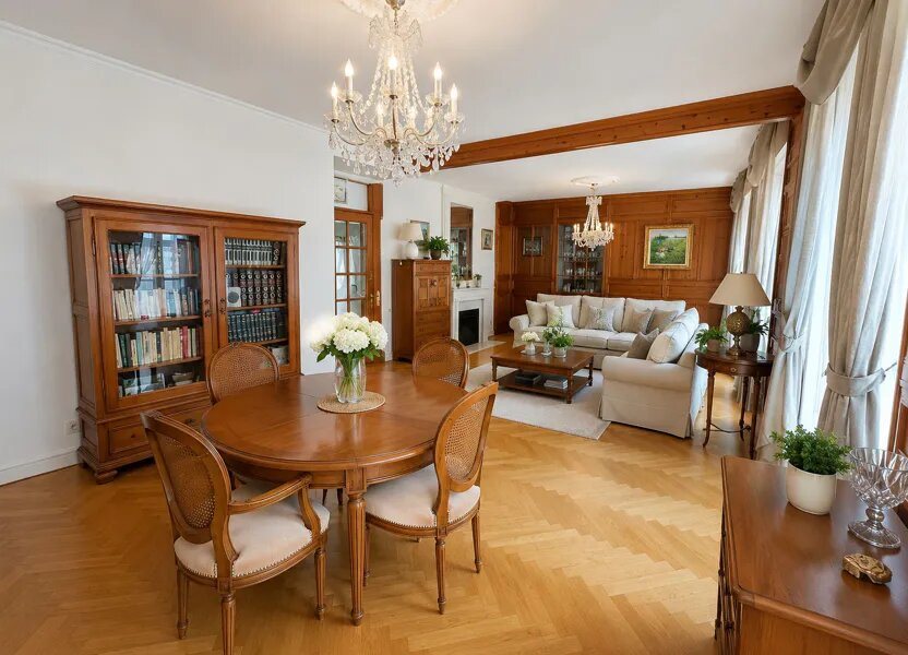 Appartement à vendre, 102m², Brest