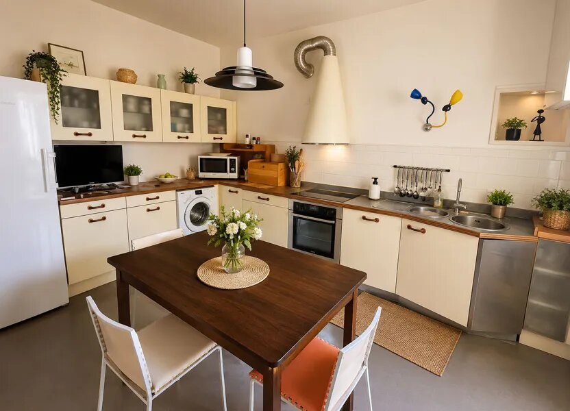 Appartement à vendre, 102m², Brest