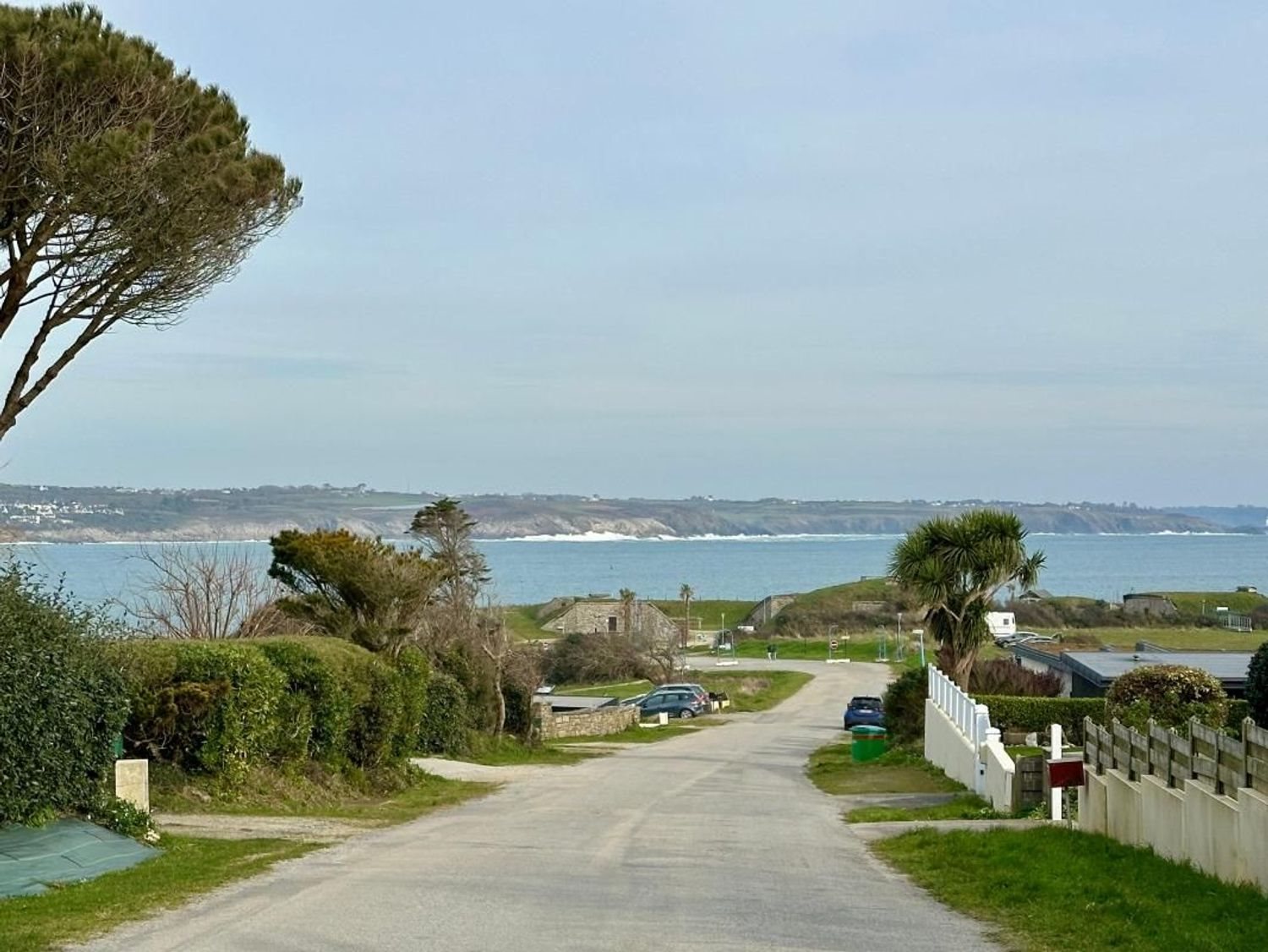 Maison à vendre, 210m², Plougonvelin