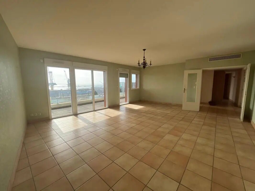 Appartement à vendre, 100m², Brest