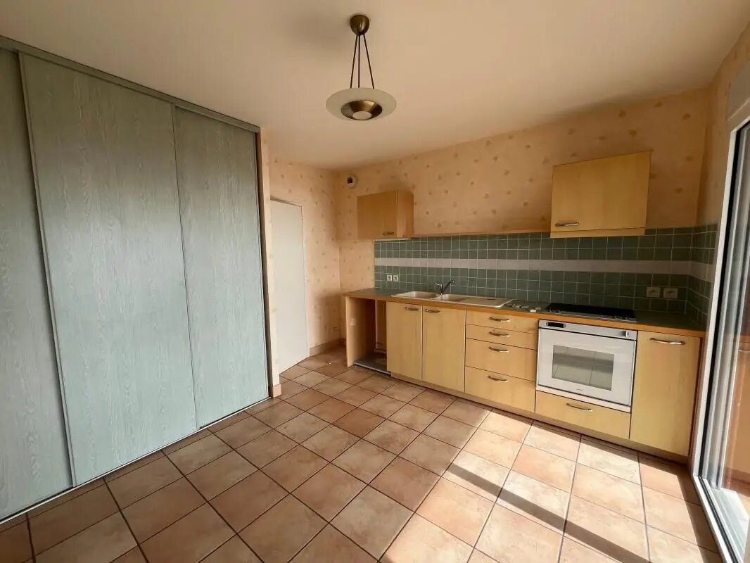 Appartement à vendre, 100m², Brest