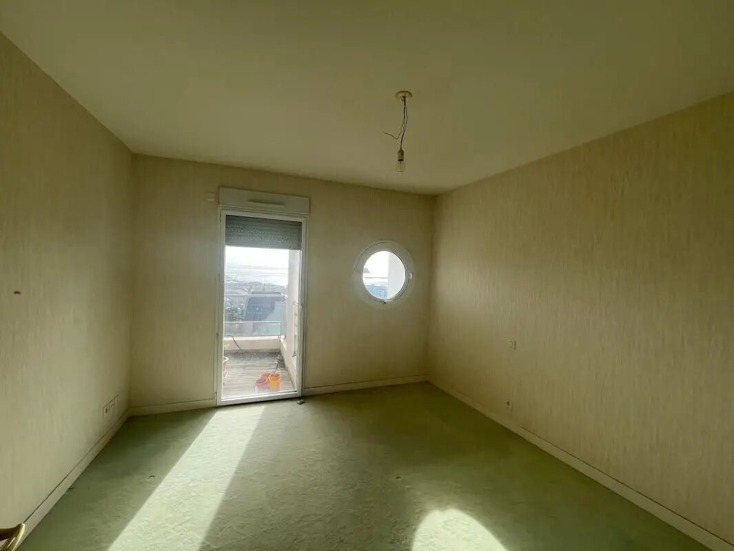 Appartement à vendre, 100m², Brest