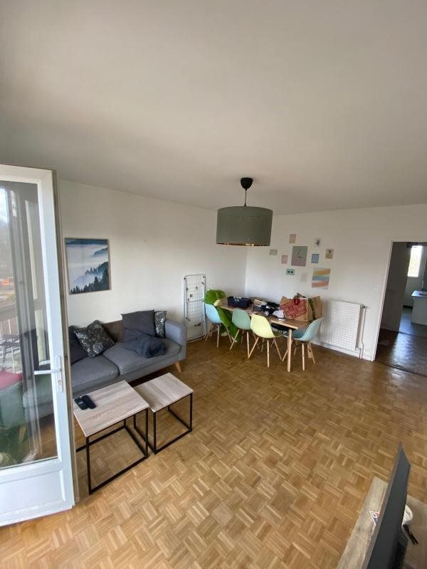 Appartement à vendre, 83m², Brest