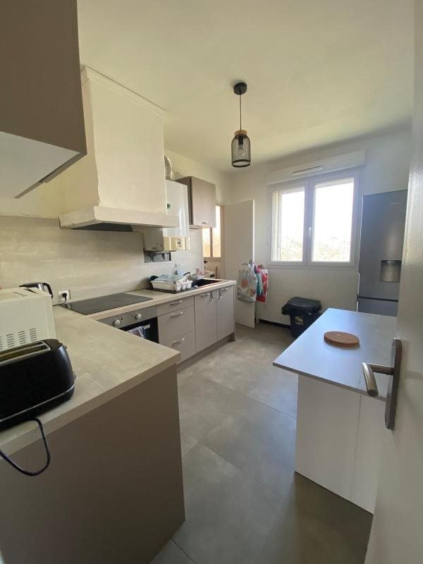 Appartement à vendre, 83m², Brest