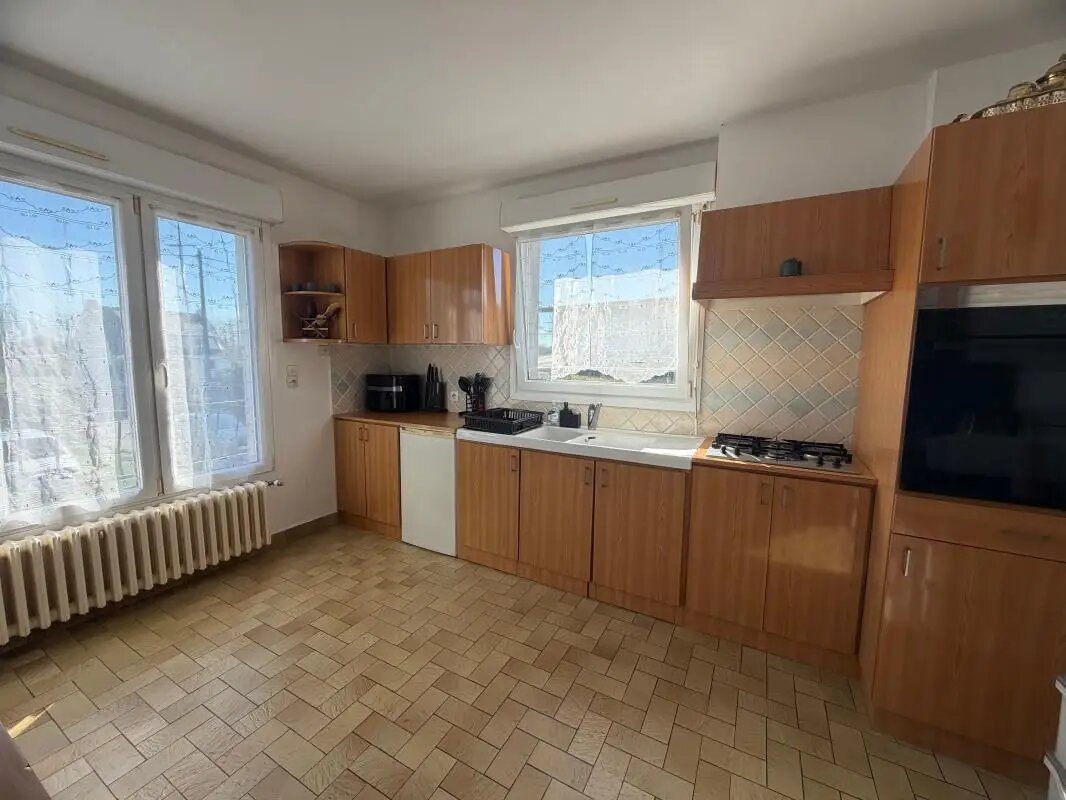 Maison à vendre, 120m², Gouesnou