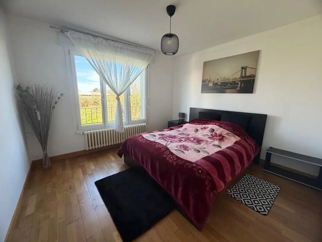Maison à vendre, 120m², Gouesnou