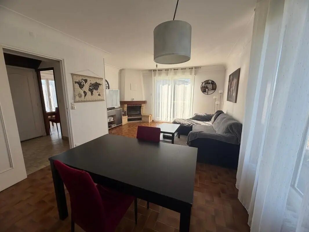Maison à vendre, 120m², Gouesnou