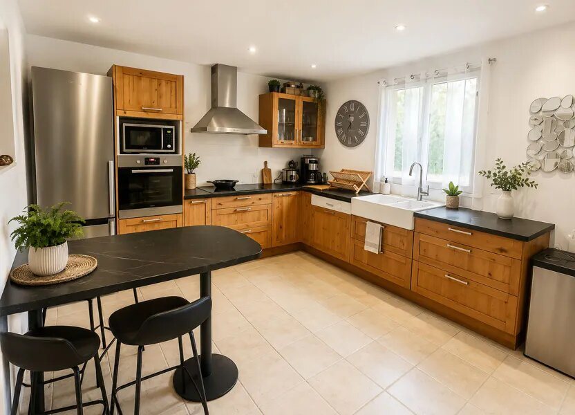 Maison à vendre, 95m², Brest