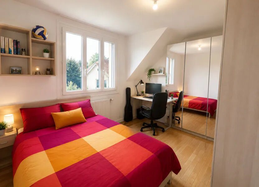 Maison à vendre, 95m², Brest
