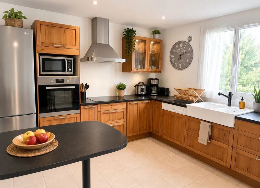 Maison à vendre, 95m², Brest
