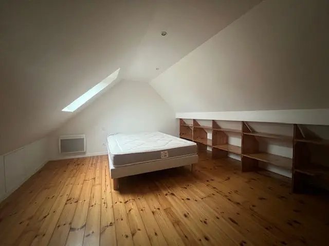 Maison à louer, 115m², Saint-Renan