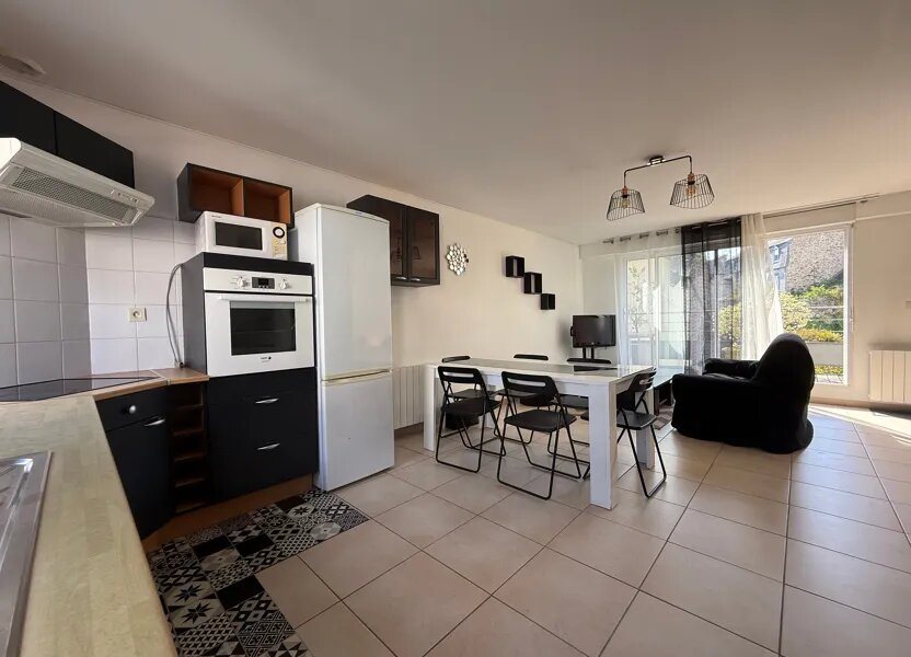 Maison à vendre, 90m², Landerneau