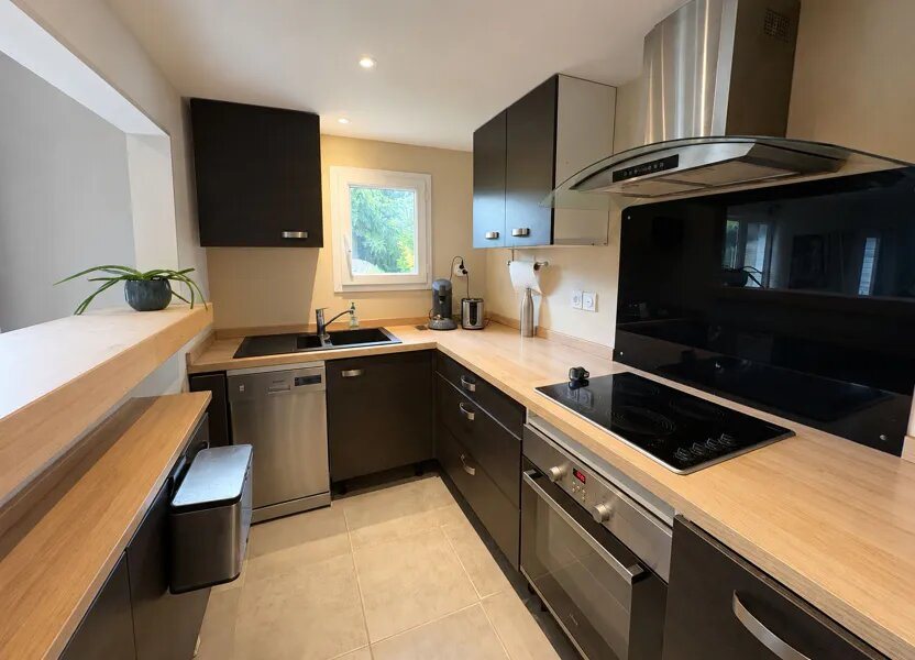 Maison à vendre, 104m², Saint-Pabu