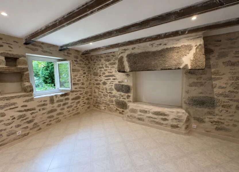 Maison à vendre, 104m², Saint-Pabu