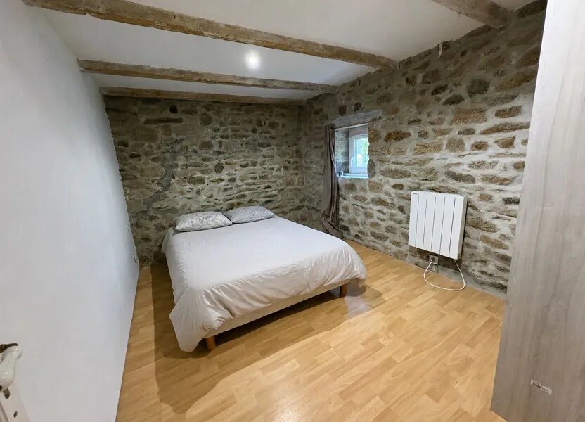 Maison à vendre, 104m², Saint-Pabu