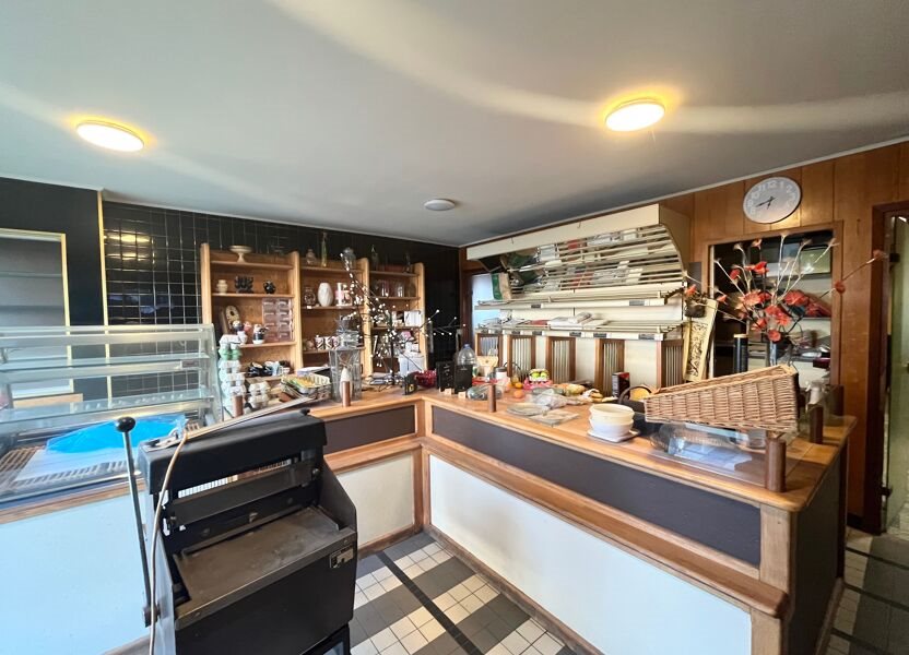 Maison à vendre, 640m², Ploumoguer