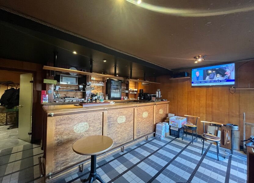 Maison à vendre, 640m², Ploumoguer