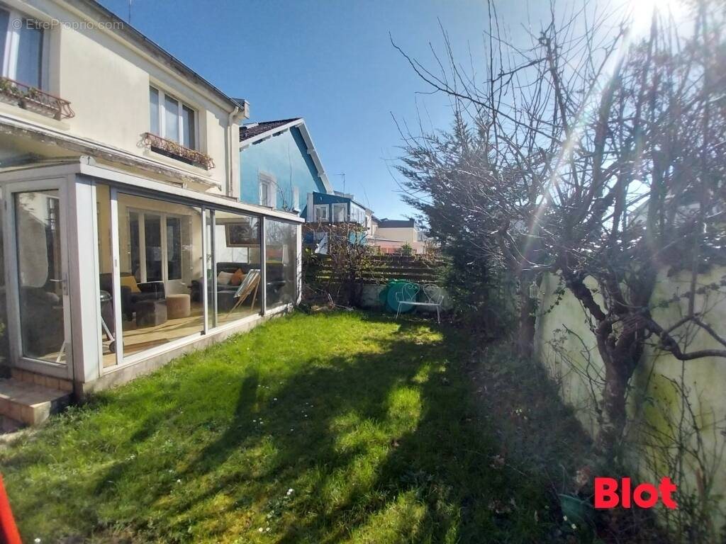 Maison à vendre, 110m², Brest
