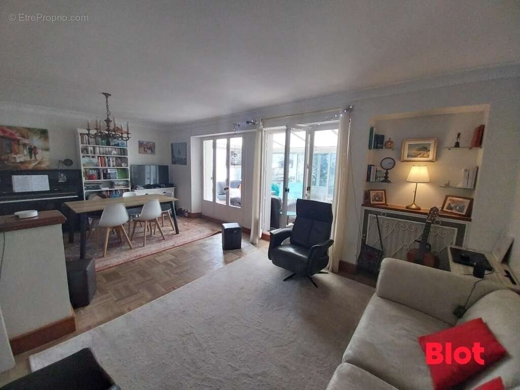 Maison à vendre, 110m², Brest
