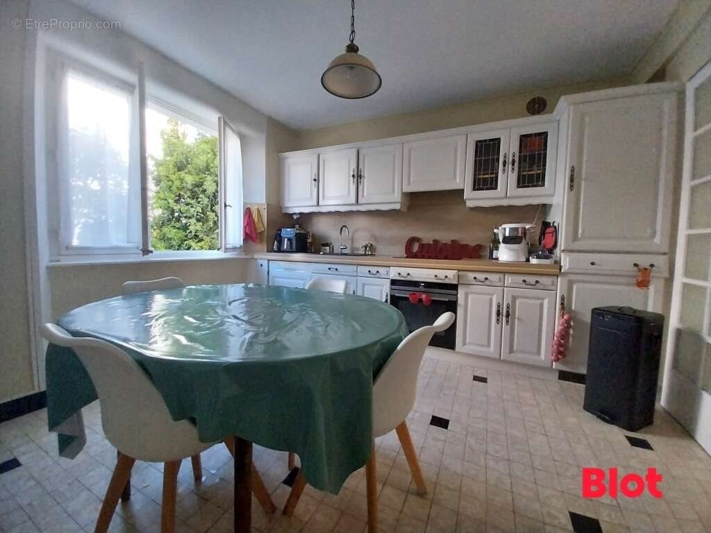 Maison à vendre, 110m², Brest