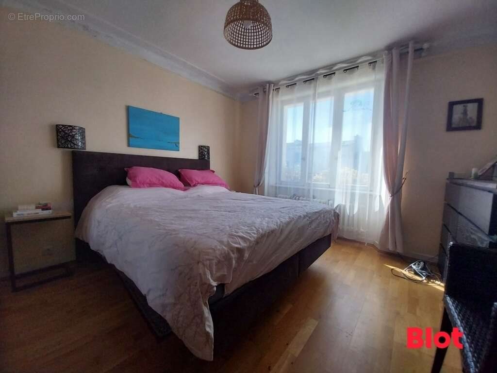 Maison à vendre, 110m², Brest