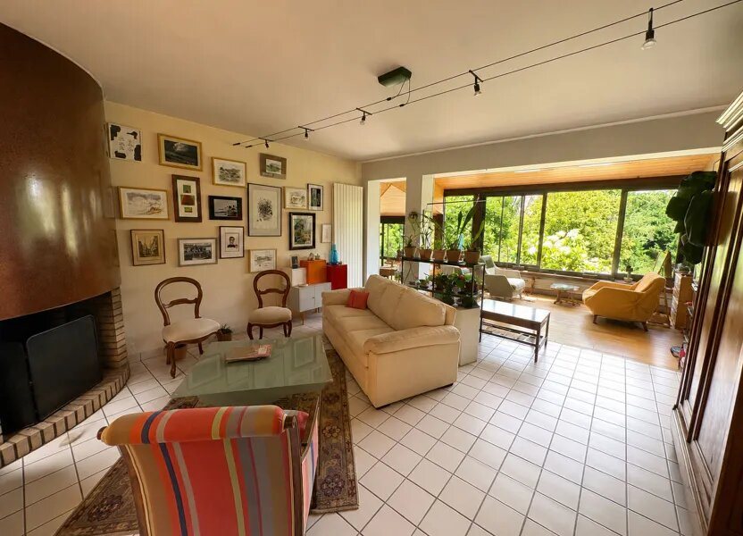 Maison à vendre, 161m², Brest
