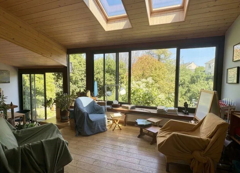 Maison à vendre, 161m², Brest